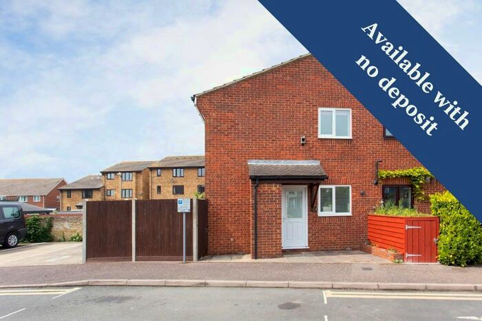 1 Bedroom Semi-Detached House To Rent In The Avenue, Deal, CT14
