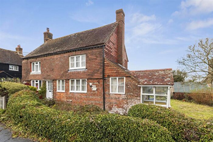 2 Bedroom Cottage For Sale In Posey Green, Windmill Hill, Hailsham, BN27