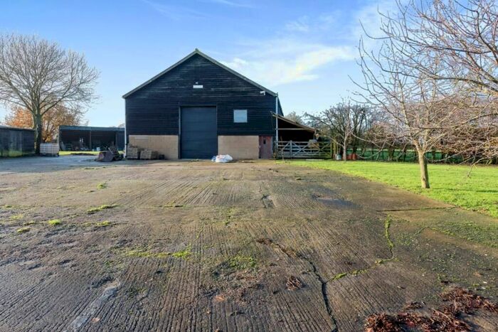 Land For Sale In Strawberries Lane, Willisham, Ipswich, IP8