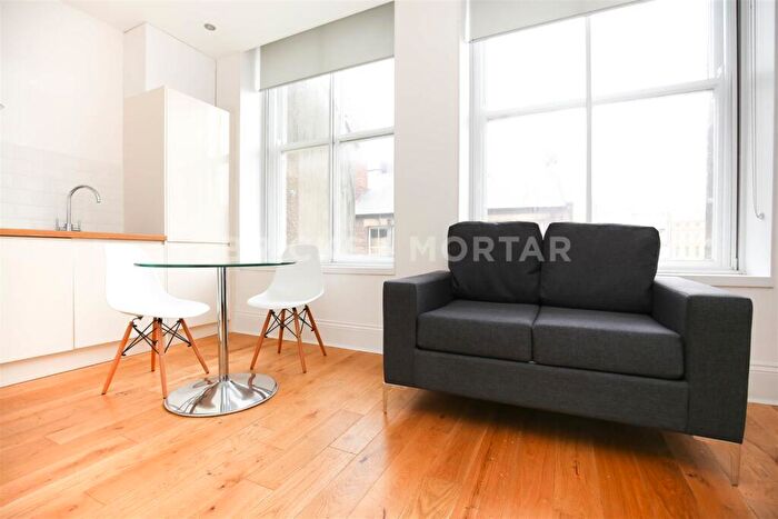 1 Bedroom Apartment To Rent In Chaucer Building, Grainger Street, Newcaslte Upon Tyne, NE1