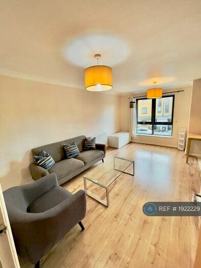 2 Bedroom Flat To Rent In Bell House, Wembley, HA9