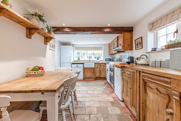 3 Bedroom Cottage To Rent In Fakenham, NR21