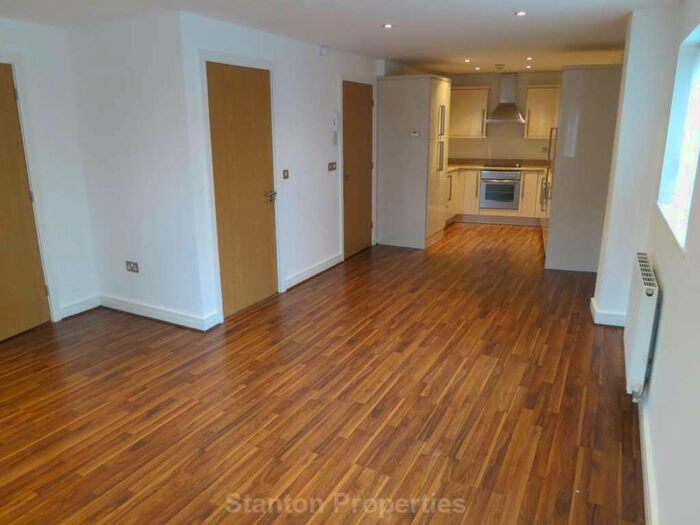 2 Bedroom Flat To Rent In Sutton Road, St Helens, WA9