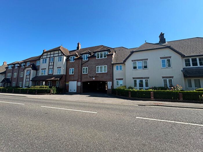 1 Bedroom Apartment For Sale In Wimborne, BH21