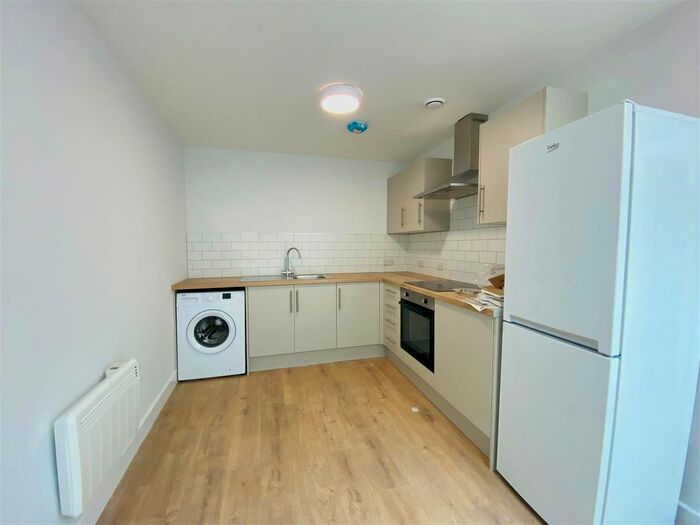 1 Bedroom Flat To Rent In Westgate, Peterborough, PE1