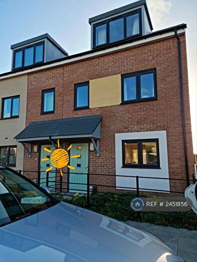 3 Bedroom Semi-Detached House To Rent In Armstrong Road, Newcastle Upon Tyne, NE15