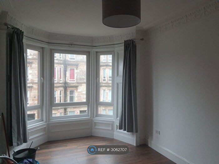 2 Bedroom Flat To Rent In Meadowpark Street, Glasgow, G31