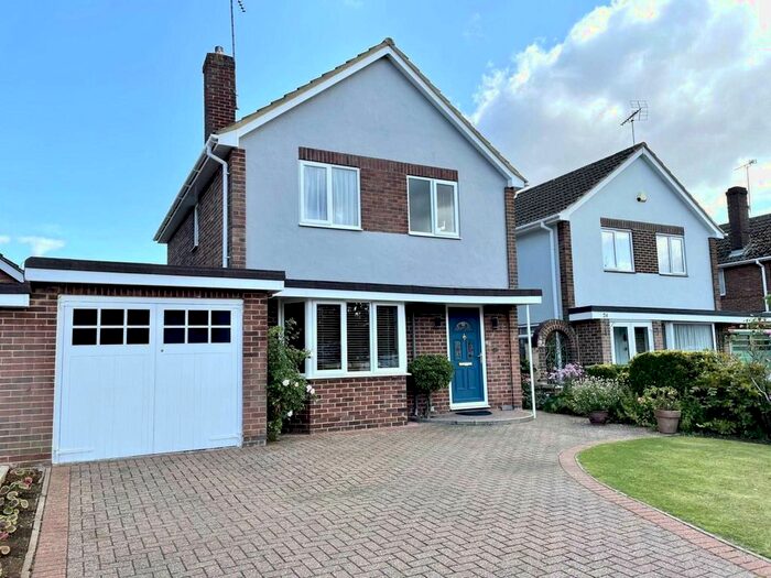 Houses for sale in OX17, Northamptonshire