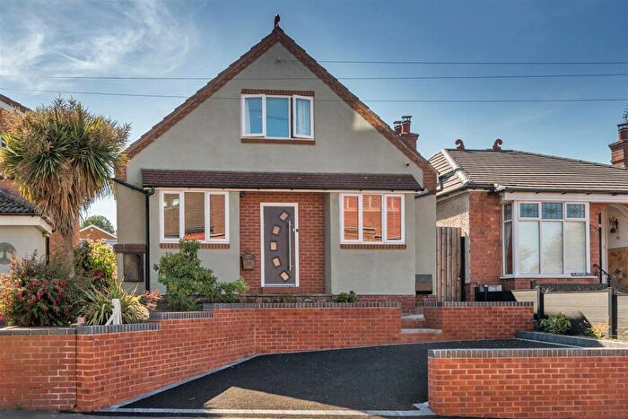 3 Bedroom Detached House For Sale In Claughton Street, Kidderminster, DY11