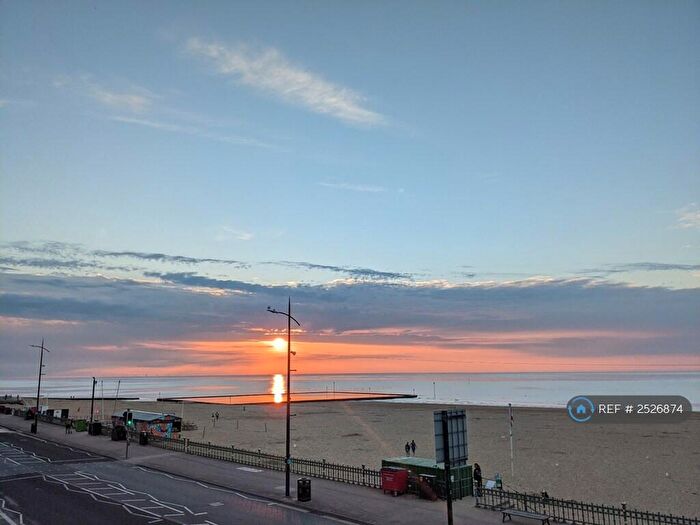 2 Bedroom Terraced House To Rent In Terrace View, Margate, CT9