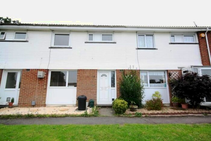 3 Bedroom Terraced House To Rent In Rye Close, Guildford, Surrey, GU2