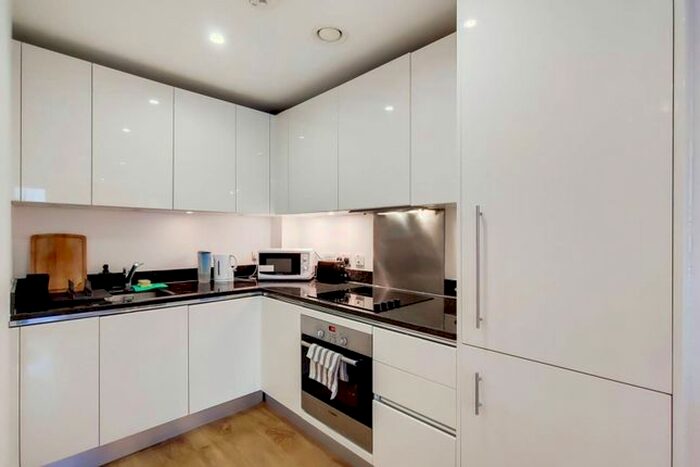 1 Bedroom Flat To Rent In No Street, Woolwich, London, SE18