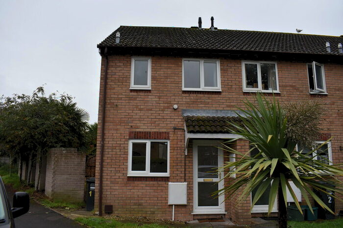 2 Bedroom Semi-Detached House To Rent In Rudhall Green, Weston-super-Mare, BS22