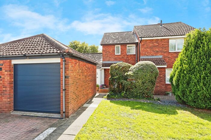 2 Bedroom Terraced House For Sale In Wildwood Road, Sturry, Canterbury, Kent, CT2