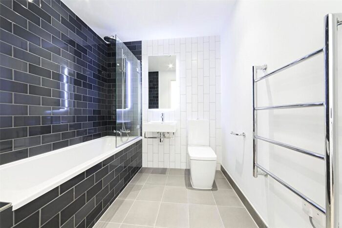 1 Bedroom Apartment To Rent In Windlass House, Schooner Road, Royal Wharf, London, E16