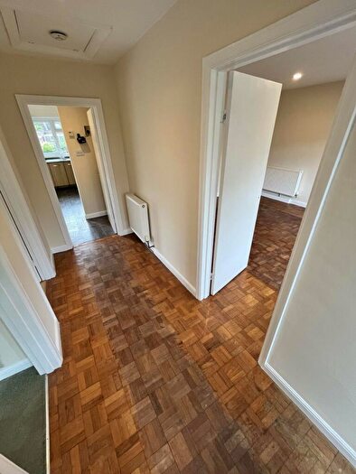 2 Bedroom Semi-Detached Bungalow For Sale In Haven Way, Abergavenny, NP7