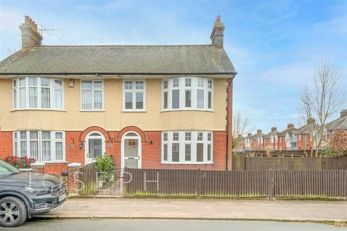 3 Bedroom Property To Rent In Benacre Road, Ipswich, IP3