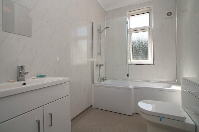 2 Bedroom Bungalow For Sale In Blackwell Road, Currock, Carlisle, CA2