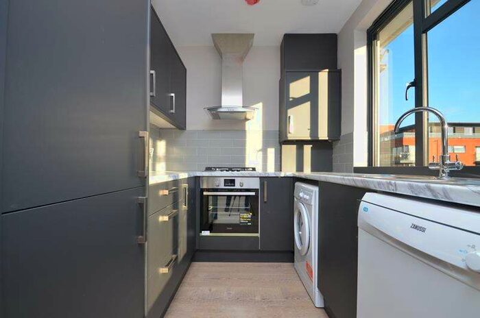 3 Bedroom Apartment To Rent In Manor Way, Ruislip, HA4