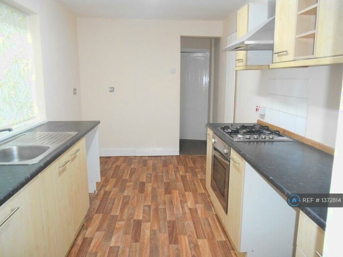 2 Bedroom Terraced House To Rent In Chandos Street, Darlington, DL3