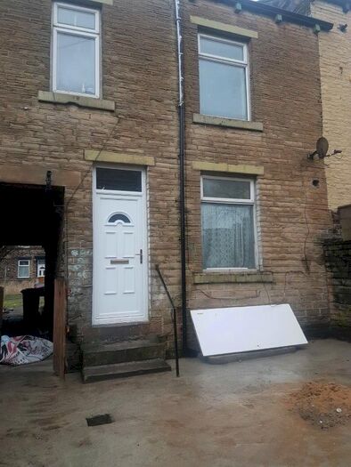 2 Bedroom Terraced House To Rent In Harewood Street, Bradford BD3