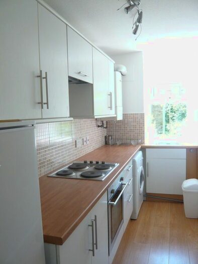 1 Bedroom Flat To Rent In Blackness Road, Dundee, DD2