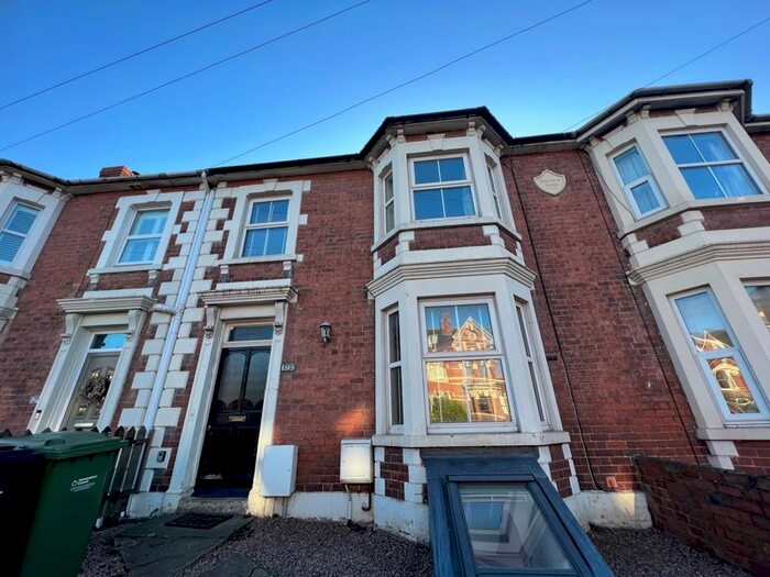 1 Bedroom Flat To Rent In Whitecross Road, Hereford, HR4