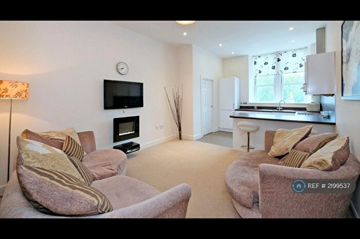 2 Bedroom Flat To Rent In Market Street, Insch, AB52