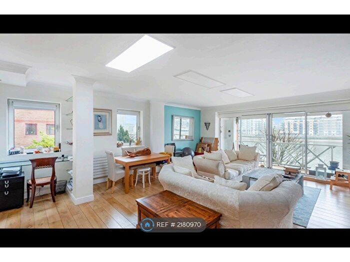 2 Bedroom Flat To Rent In Watermans Quay, London, SW6