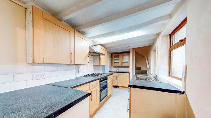 2 Bedroom Cottage To Rent In Park Lane, Littleover, DE23