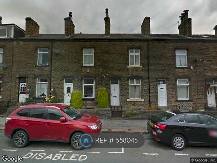 3 Bedroom Terraced House To Rent In Fell Lane, Keighley BD22