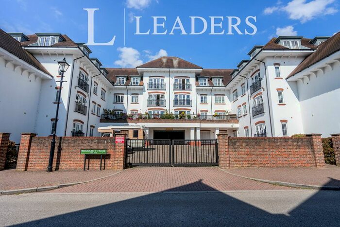 2 Bedroom Flat To Rent In Updown Hill, Haywards Heath, RH16