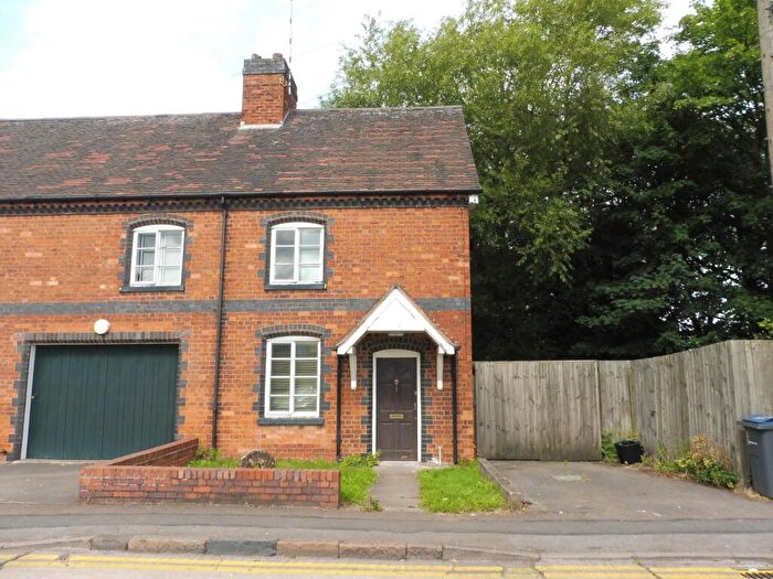 3 Bedroom House To Rent In Fordrough, Yardley, Birmingham, B25