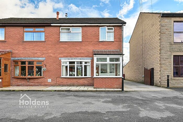 3 Bedroom Property For Sale In Towneley Road West, Longridge, Preston, PR3