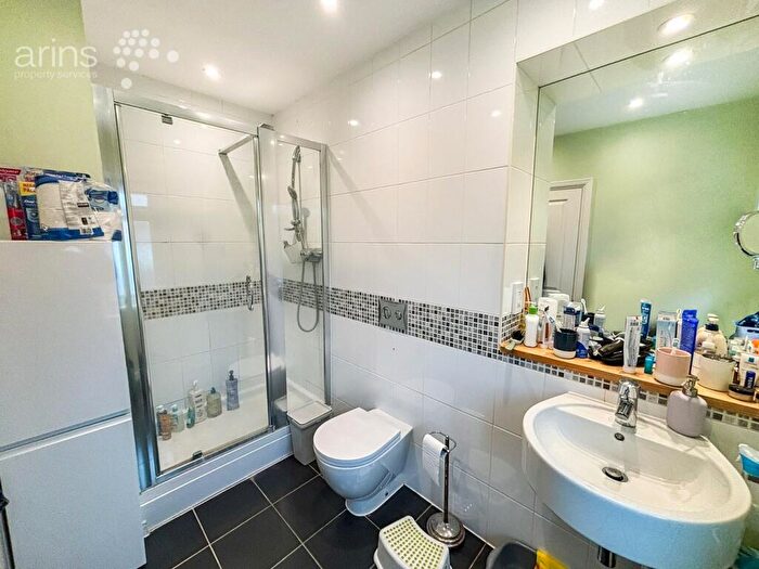 4 Bedroom Town House To Rent In Simmonds Crescent, Lower Earley, Reading, RG6
