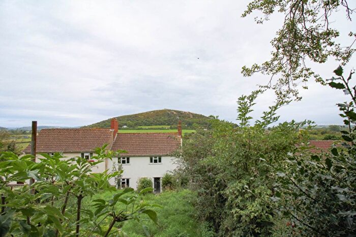 3 Bedroom End Terrace House For Sale In Christon Road, Loxton, Axbridge, BS26