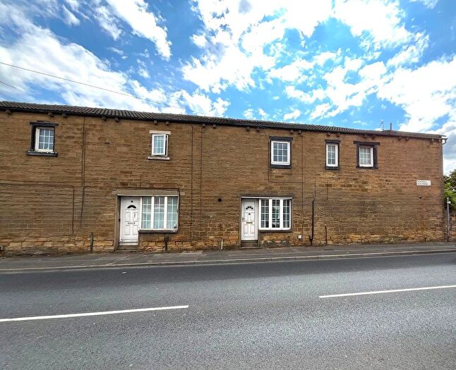 2 Bedroom Terraced House To Rent In Scargill Buildings, Morley, Leeds, LS27