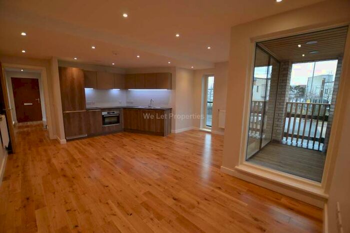 1 Bedroom Apartment To Rent In Old Mill Street, Manchester, M4