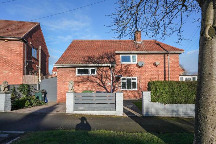 2 Bedroom Semi-Detached House For Sale In Lobley Gardens, Lobley Hill, NE11