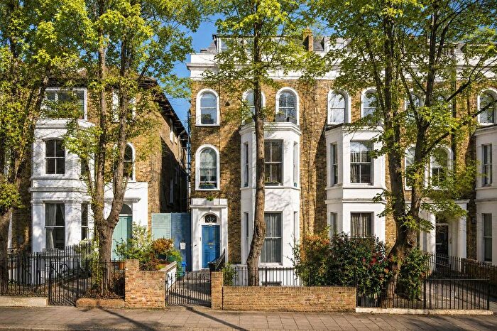 4 Bedroom Flat For Sale In Aldridge Road Villas, North Kensington, W11