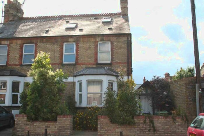 1 Bedroom Flat To Rent In Ferry Hinksey Road, Oxford OX2