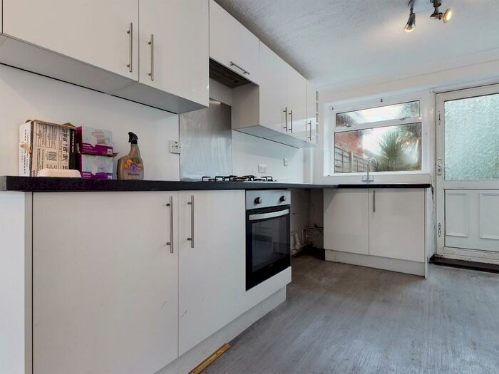 3 Bedroom Terraced House To Rent In Mansell Road, Shoreham-By-Sea, West Sussex, BN43