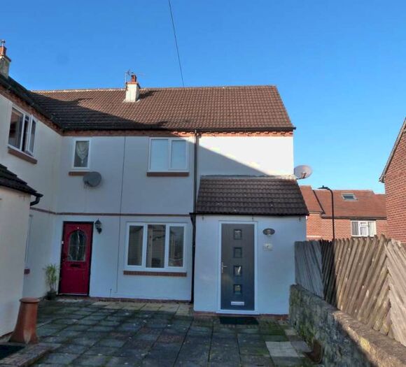 2 Bedroom House To Rent In Pinfold Court, 15 Park Row Knaresborough, HG5