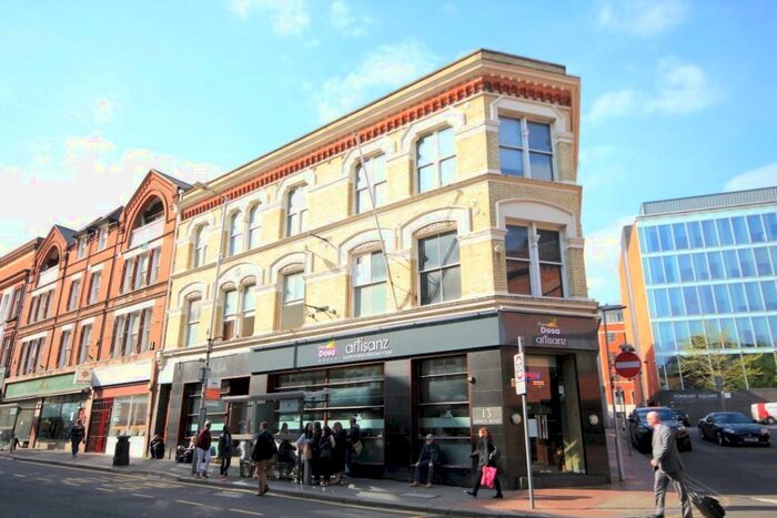 Apartment To Rent In Abbey Hall, Abbey Square, Reading, RG1