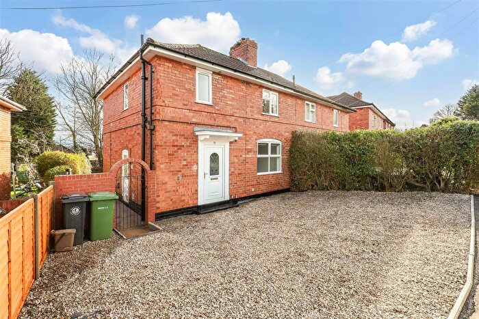 3 Bedroom Semi Detached House For Sale In Westbury Lane, Coombe-Dingle, BS9