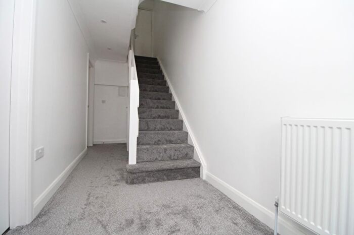 4 Bedroom Terraced House To Rent In Dillwyn Close, London, SE26