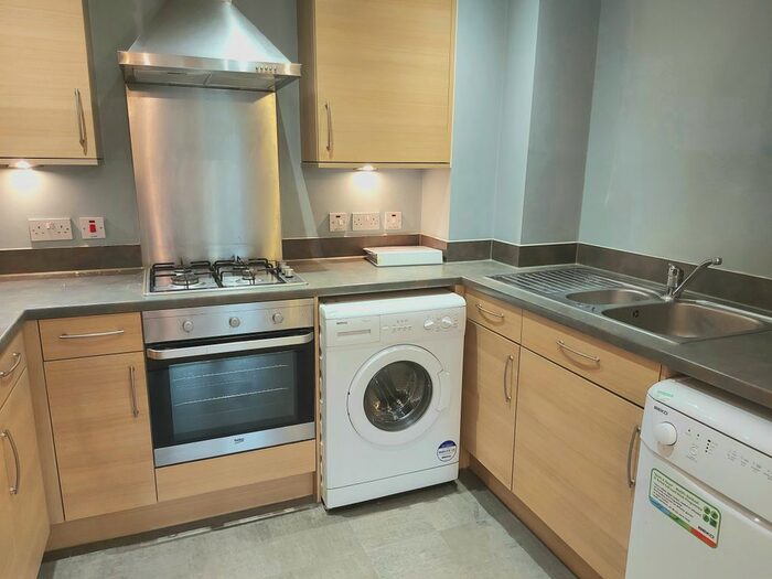 1 Bedroom Flat To Rent In Korda Close, Borehamwood, WD6