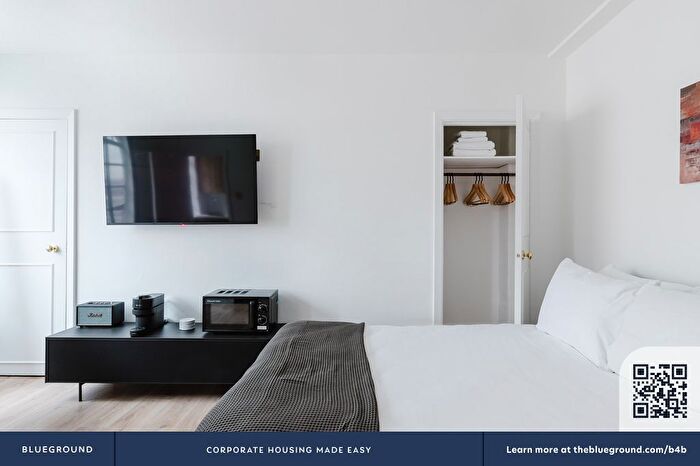 Studio To Rent In Chelsea, London, SW3