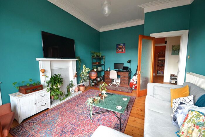 1 Bedroom Flat To Rent In /, Cartvale Road, Glasgow, G42