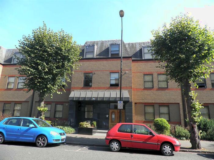 1 Bedroom Apartment To Rent In Broadway, Peterborough, PE1